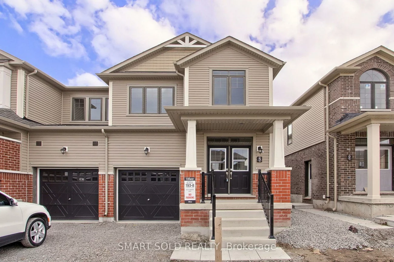 15, Durham, Rural Barrie Southeast, Barrie