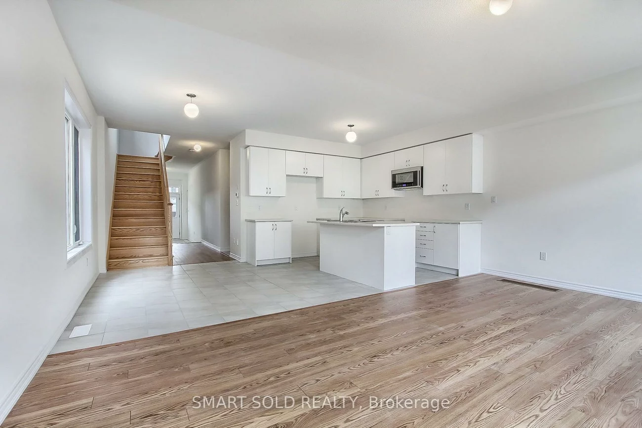 15, Durham, Rural Barrie Southeast, Barrie