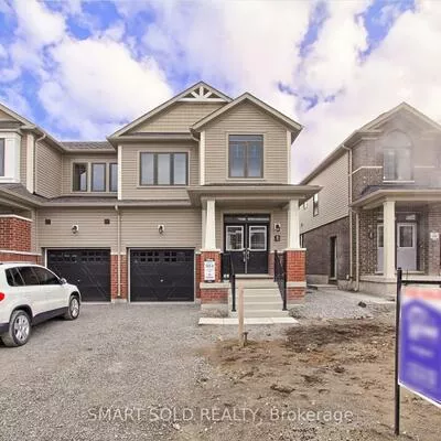 15, Durham, Rural Barrie Southeast, Barrie