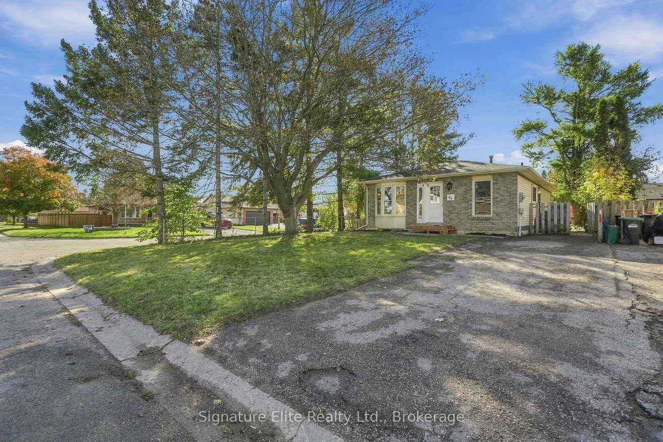 44, Bronte, Letitia Heights, Barrie