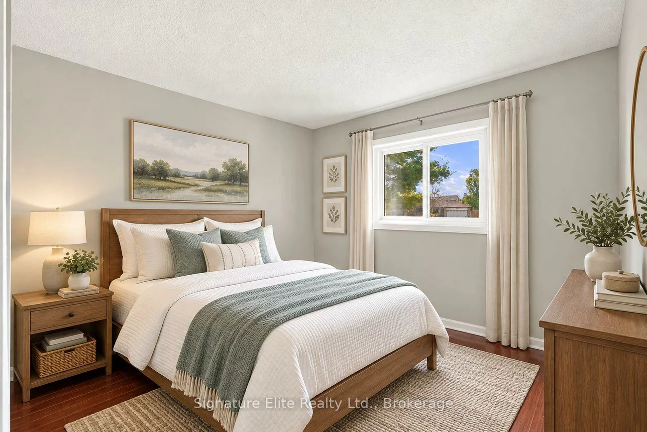 44, Bronte, Letitia Heights, Barrie