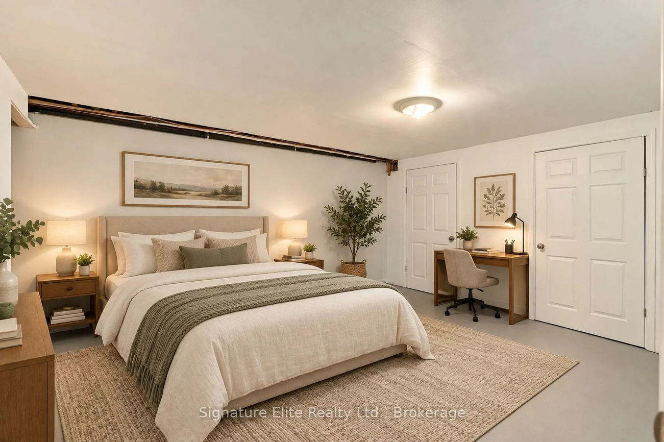 44, Bronte, Letitia Heights, Barrie