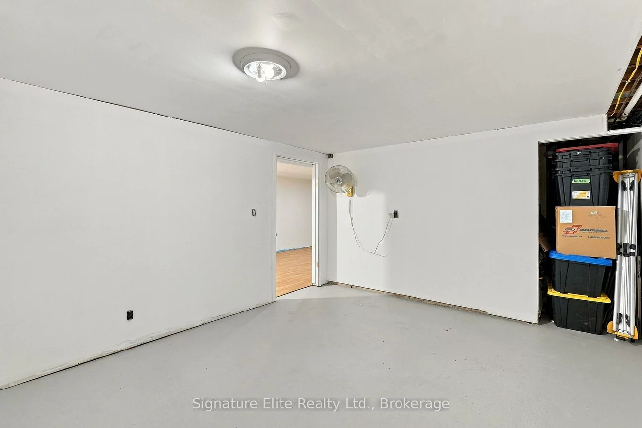 44, Bronte, Letitia Heights, Barrie