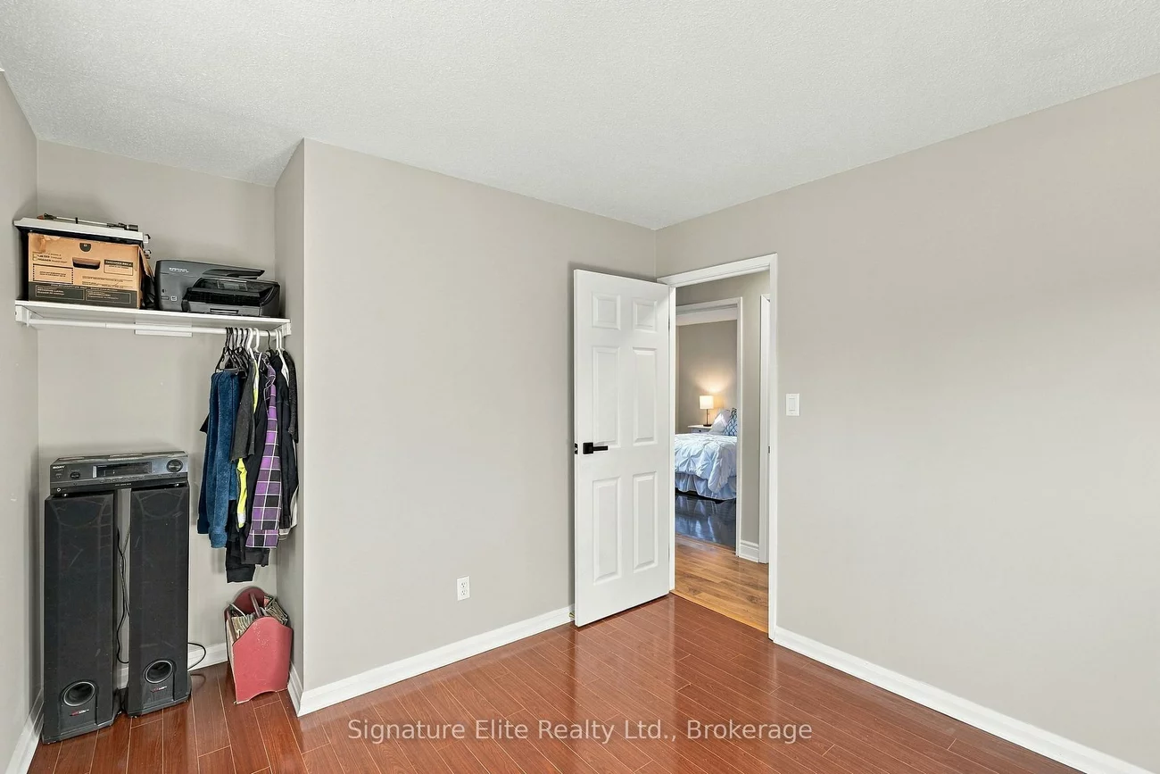 44, Bronte, Letitia Heights, Barrie