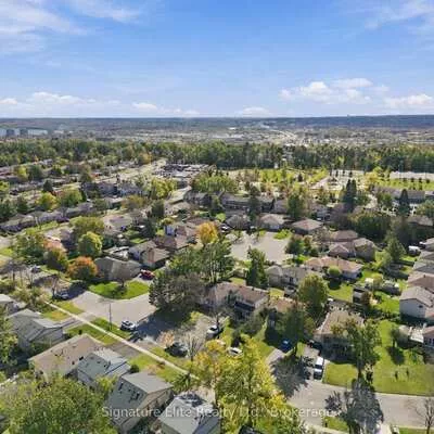 44, Bronte, Letitia Heights, Barrie