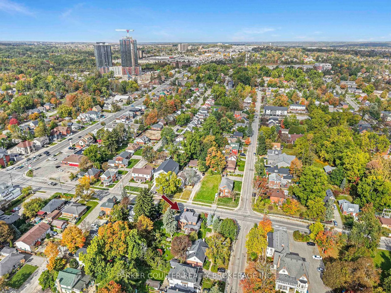 102, Clapperton, Wellington, Barrie