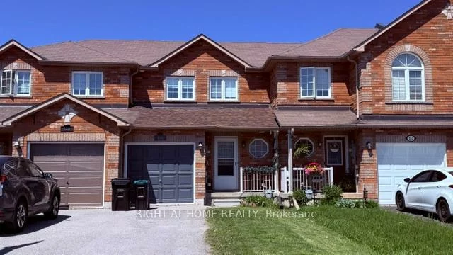140, Sydenham Wells, Georgian Drive, Barrie