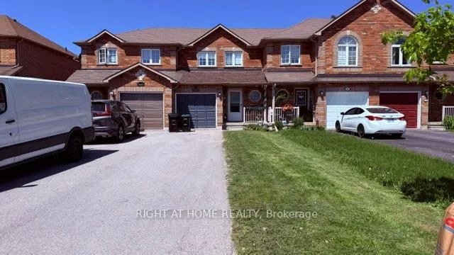 140, Sydenham Wells, Georgian Drive, Barrie