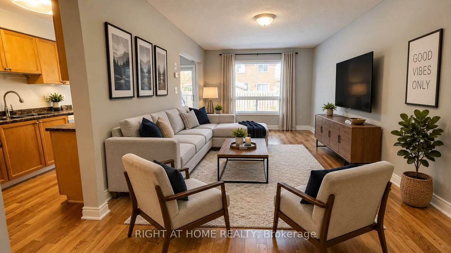 140, Sydenham Wells, Georgian Drive, Barrie