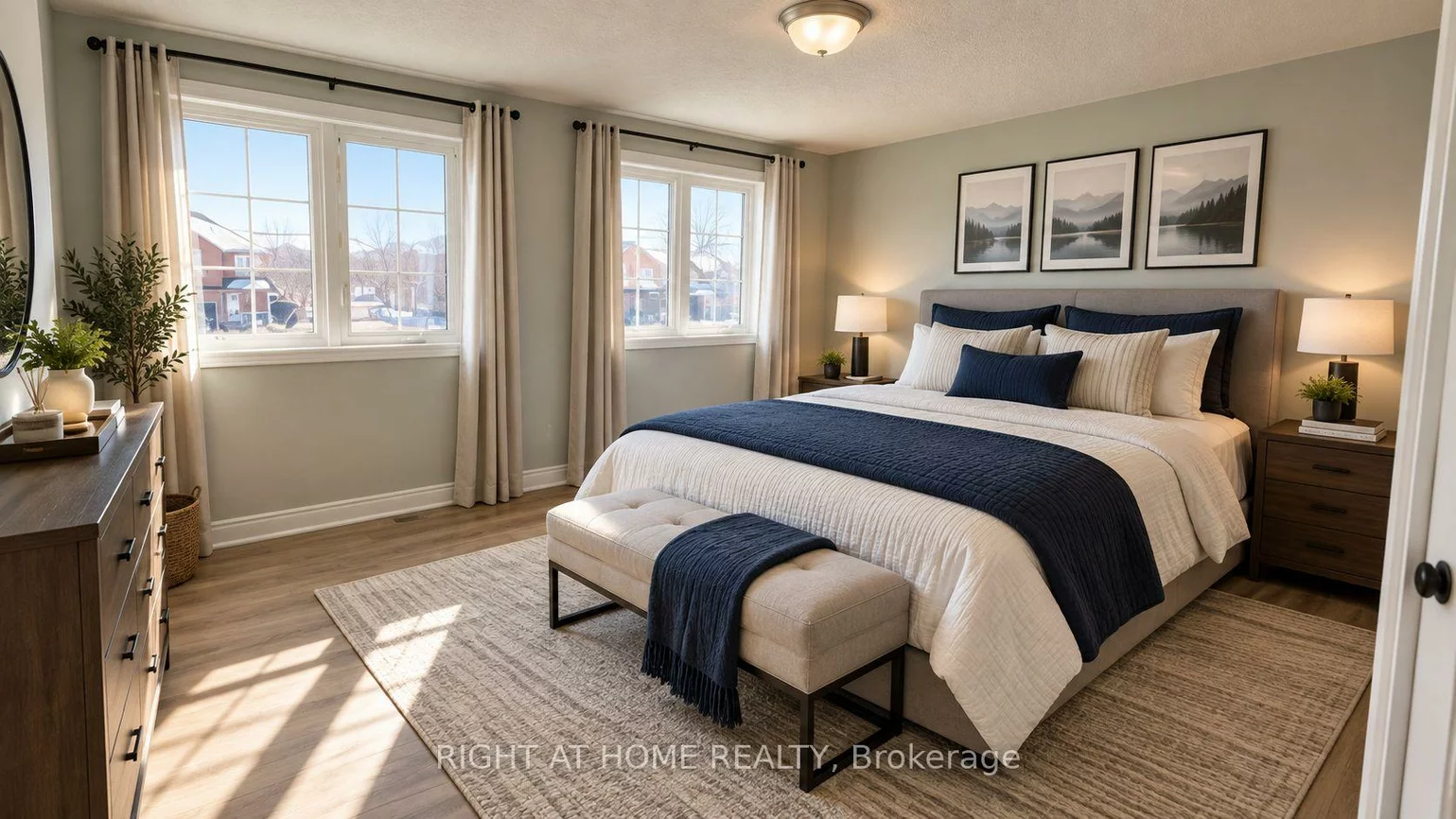 140, Sydenham Wells, Georgian Drive, Barrie