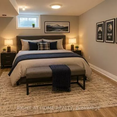 140, Sydenham Wells, Georgian Drive, Barrie