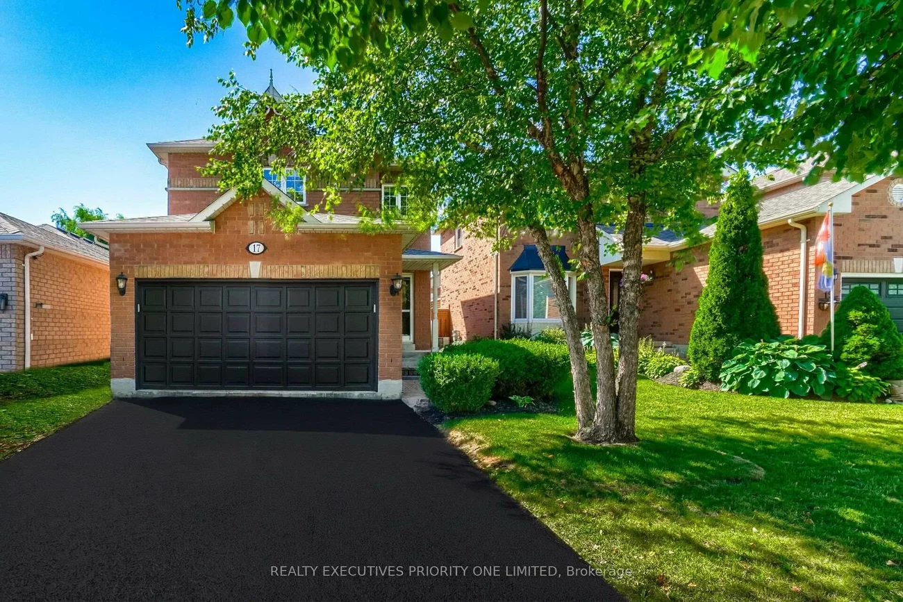 17, Drake, Painswick South, Barrie