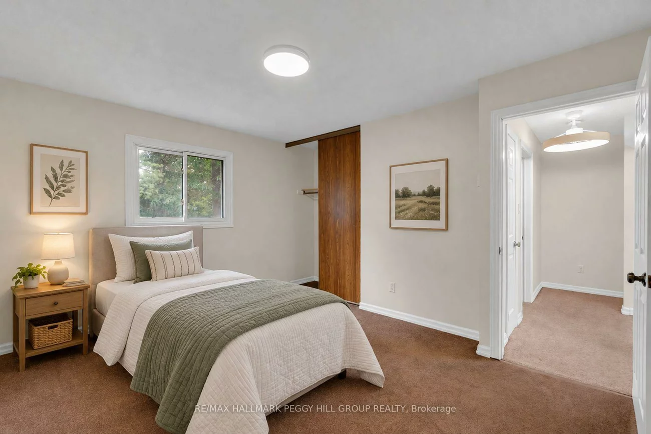 203, Little, Allandale Heights, Barrie
