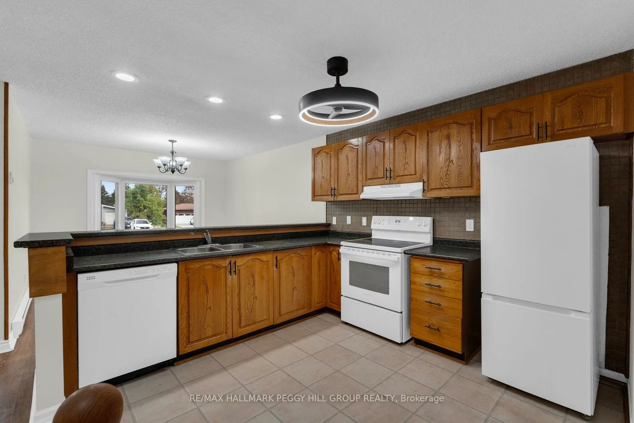 203, Little, Allandale Heights, Barrie