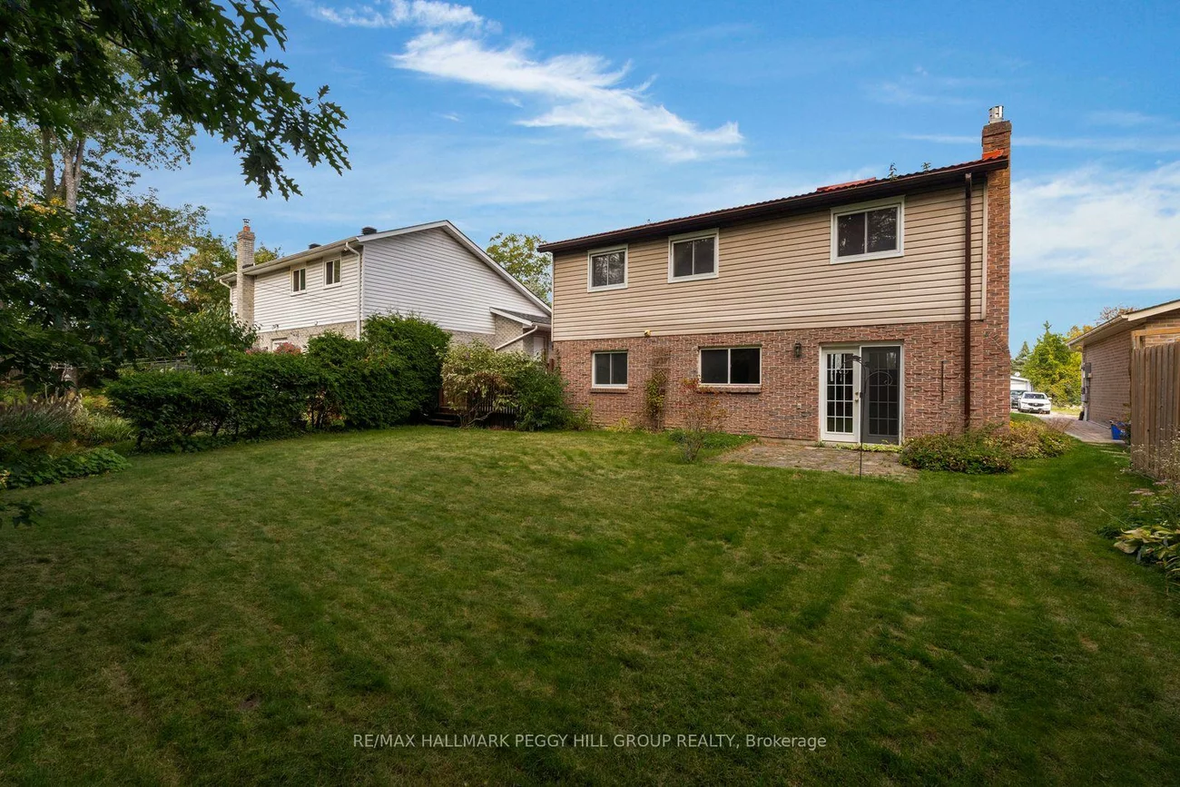 203, Little, Allandale Heights, Barrie