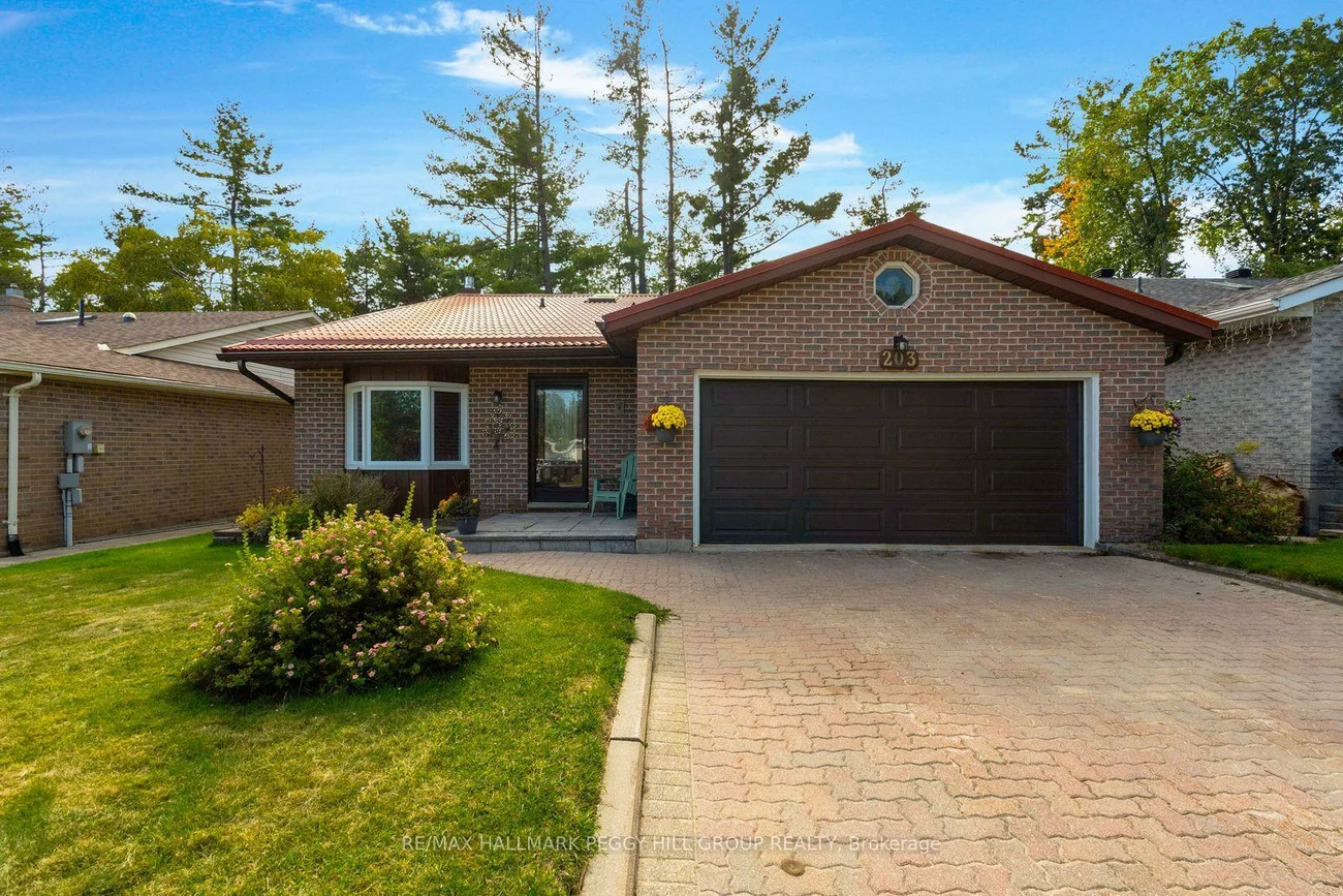 203, Little, Allandale Heights, Barrie