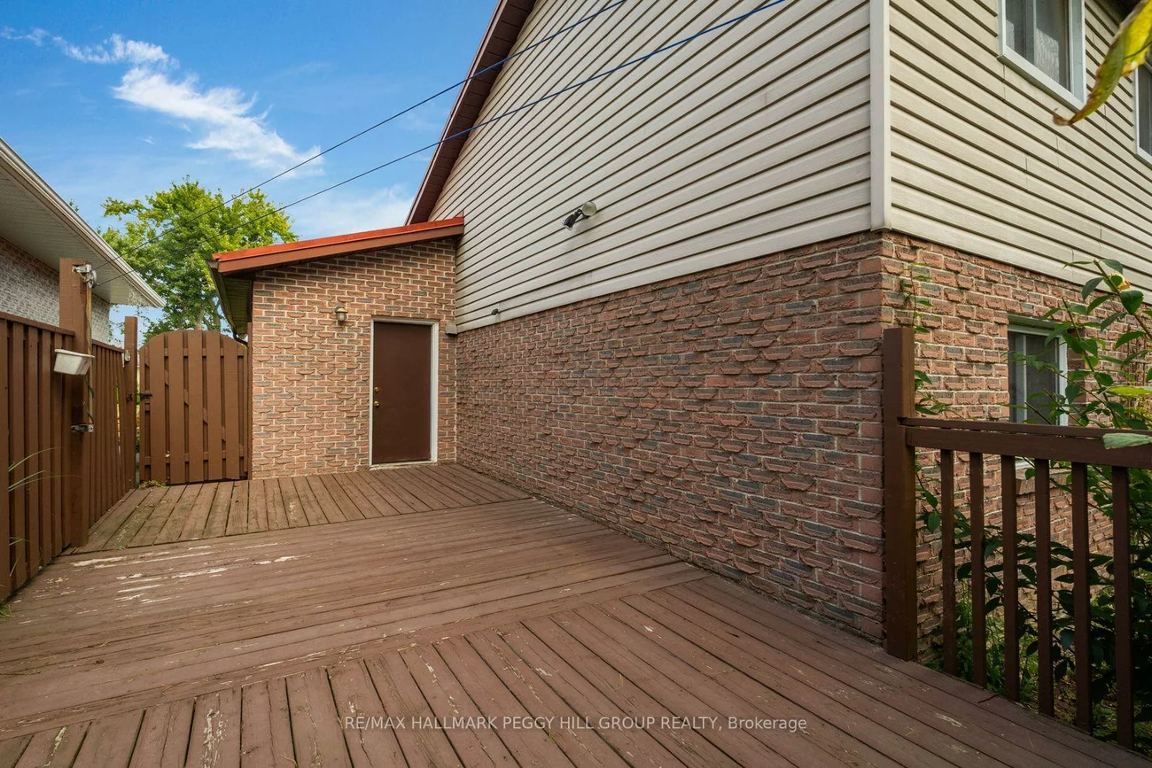 203, Little, Allandale Heights, Barrie