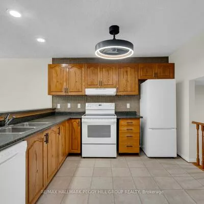 203, Little, Allandale Heights, Barrie