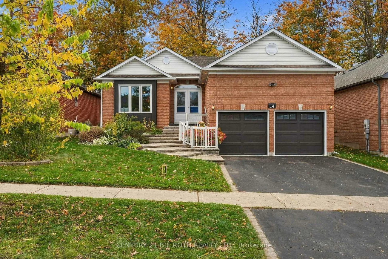 14, Bloxham, Bayshore, Barrie