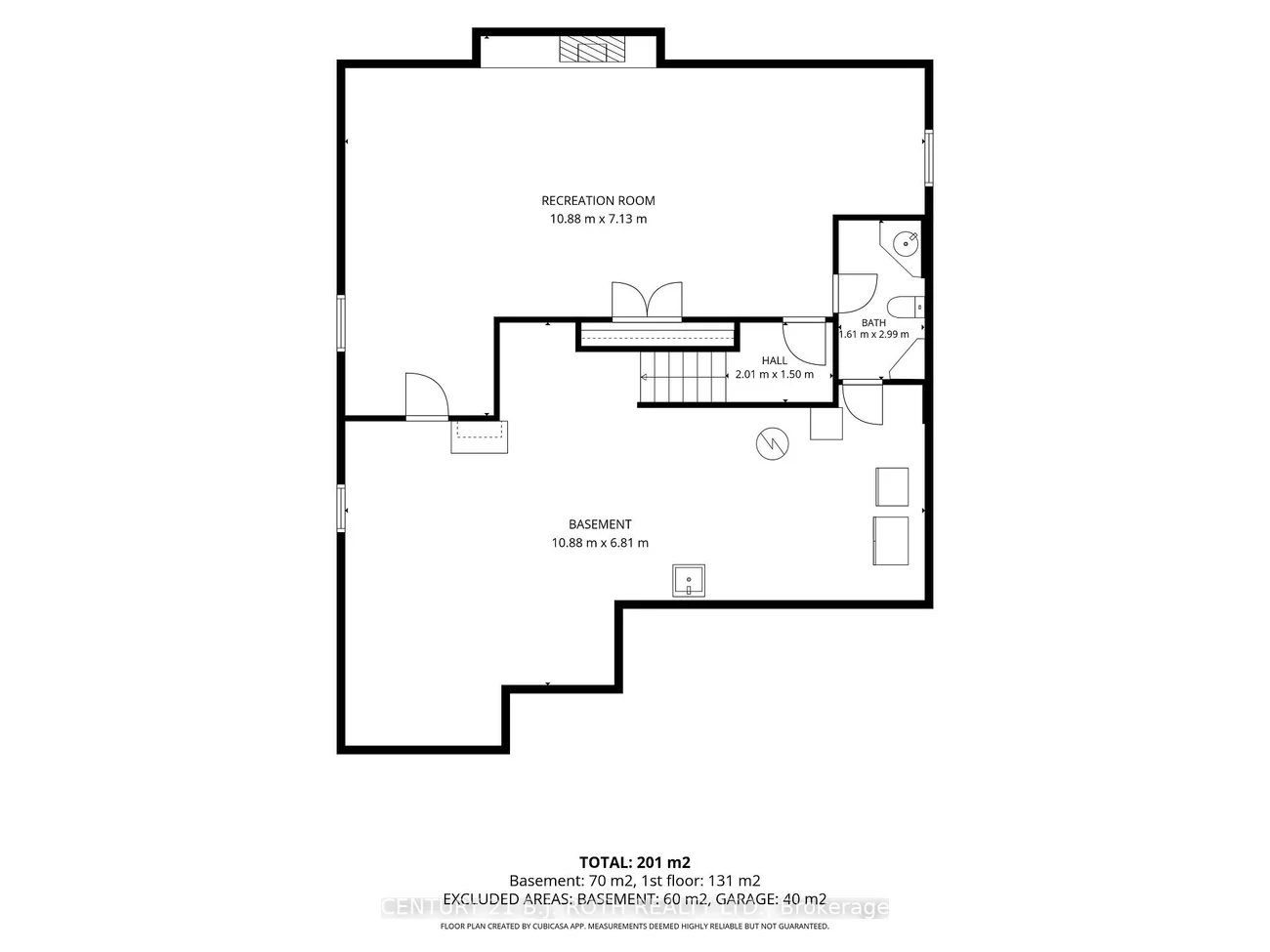 14, Bloxham, Bayshore, Barrie