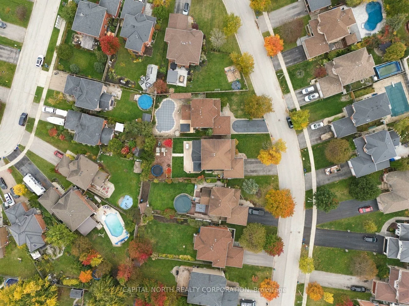 111, Kingsridge, Bayshore, Barrie