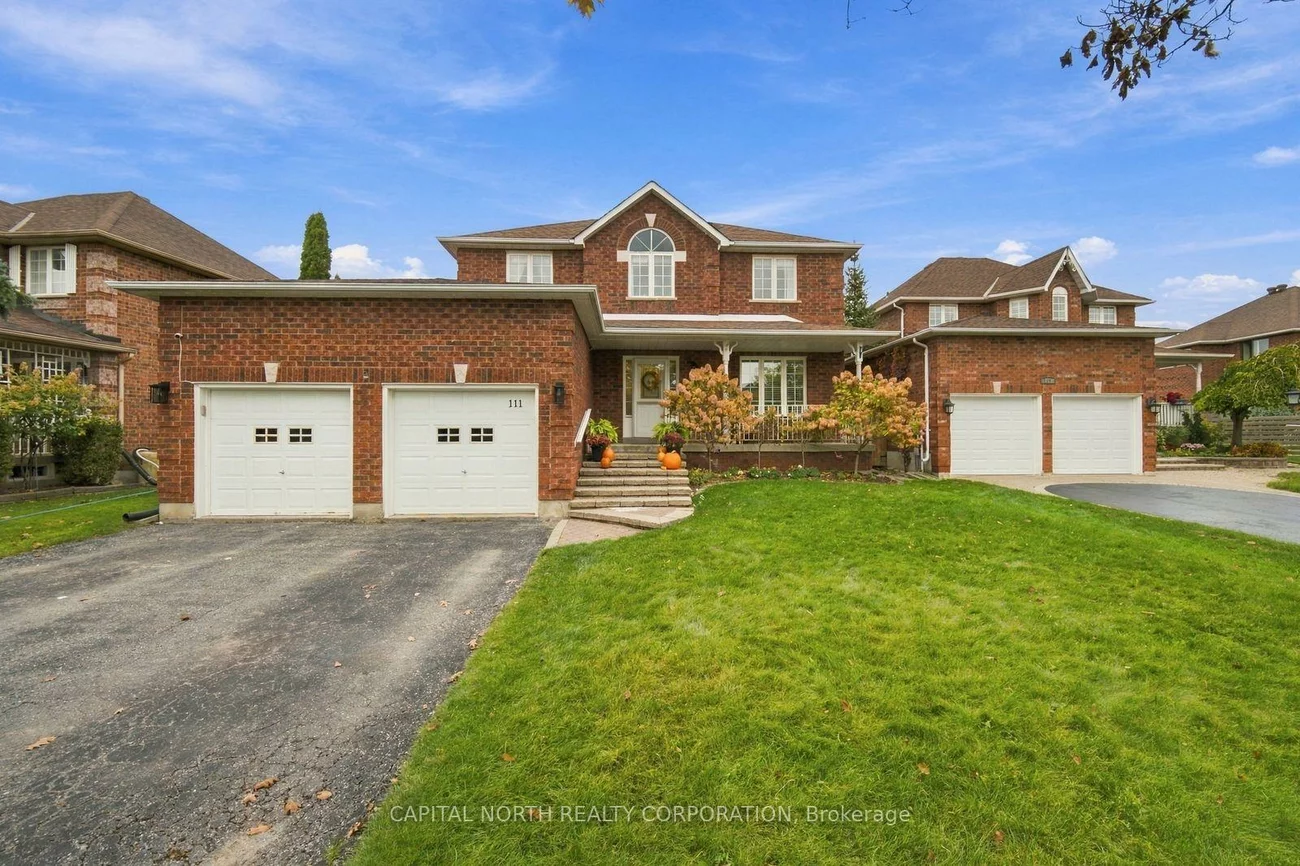 111, Kingsridge, Bayshore, Barrie
