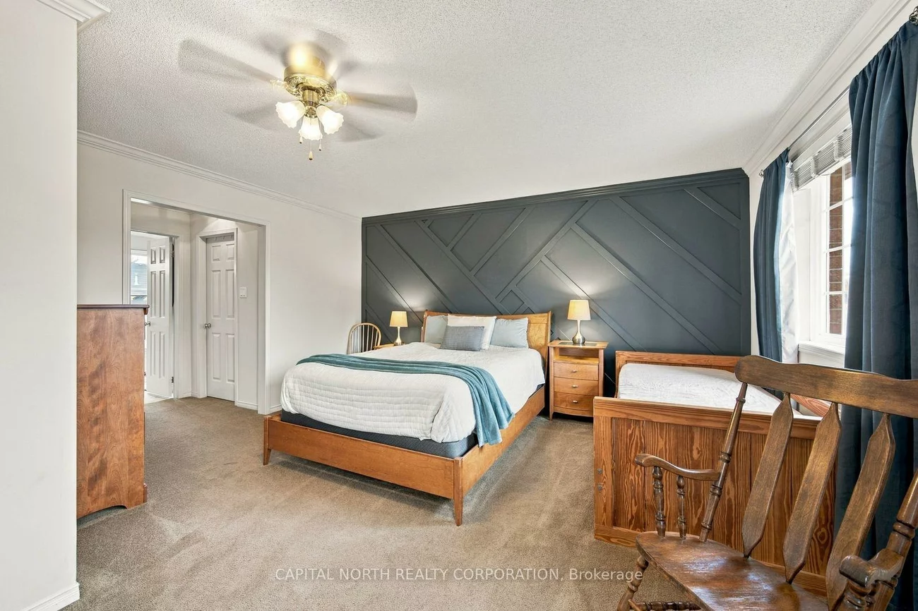 111, Kingsridge, Bayshore, Barrie
