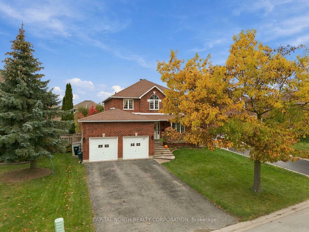 111, Kingsridge, Bayshore, Barrie