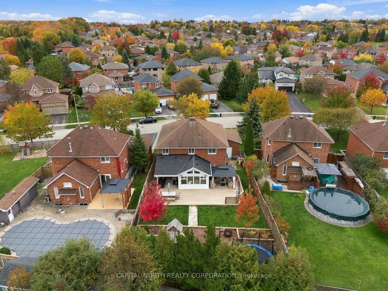 111, Kingsridge, Bayshore, Barrie