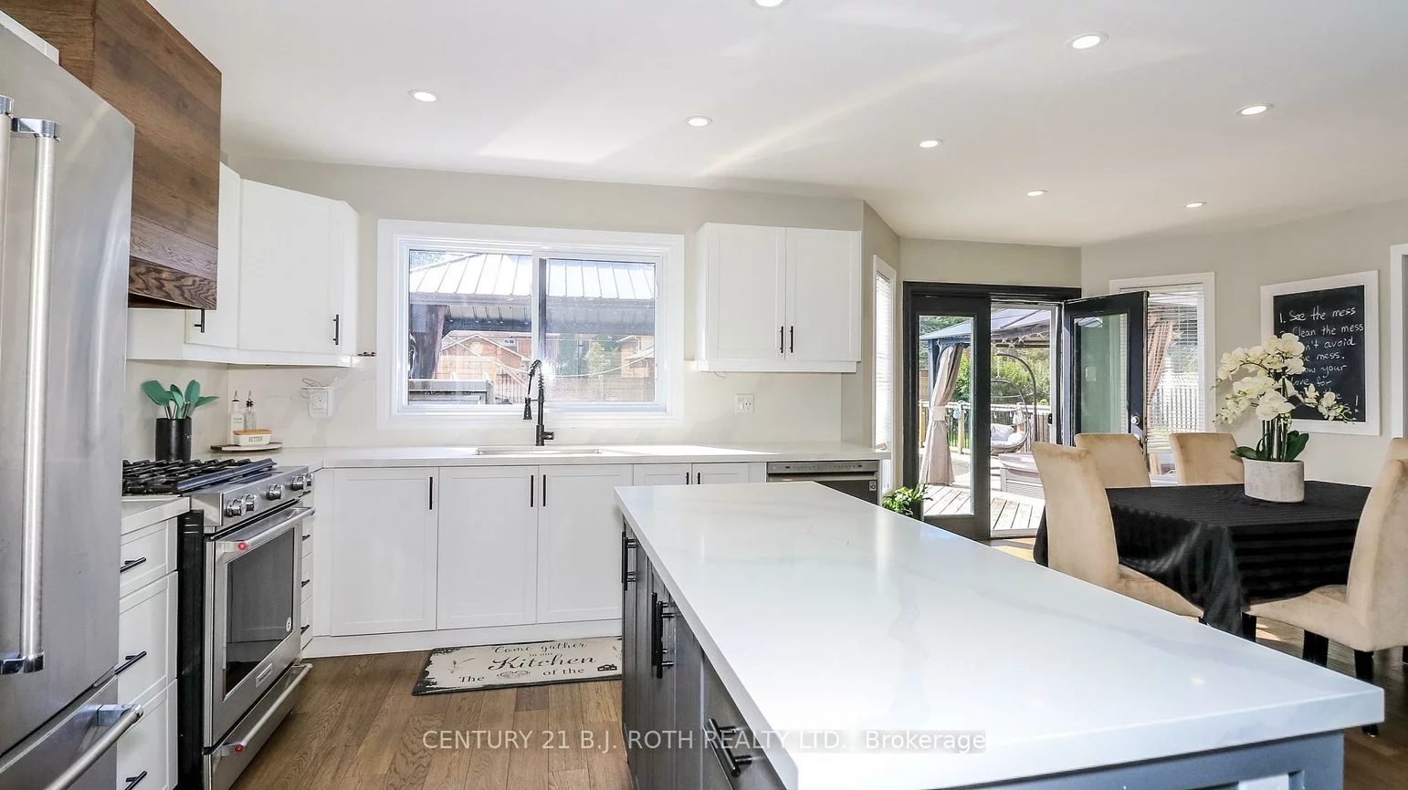 61, Barwick, West Bayfield, Barrie
