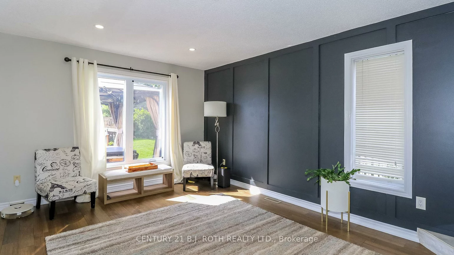 61, Barwick, West Bayfield, Barrie