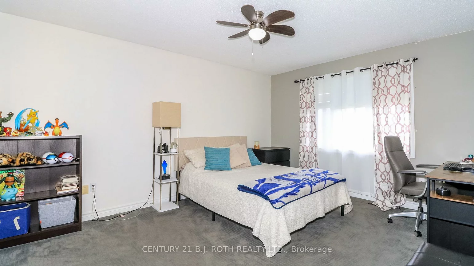 61, Barwick, West Bayfield, Barrie