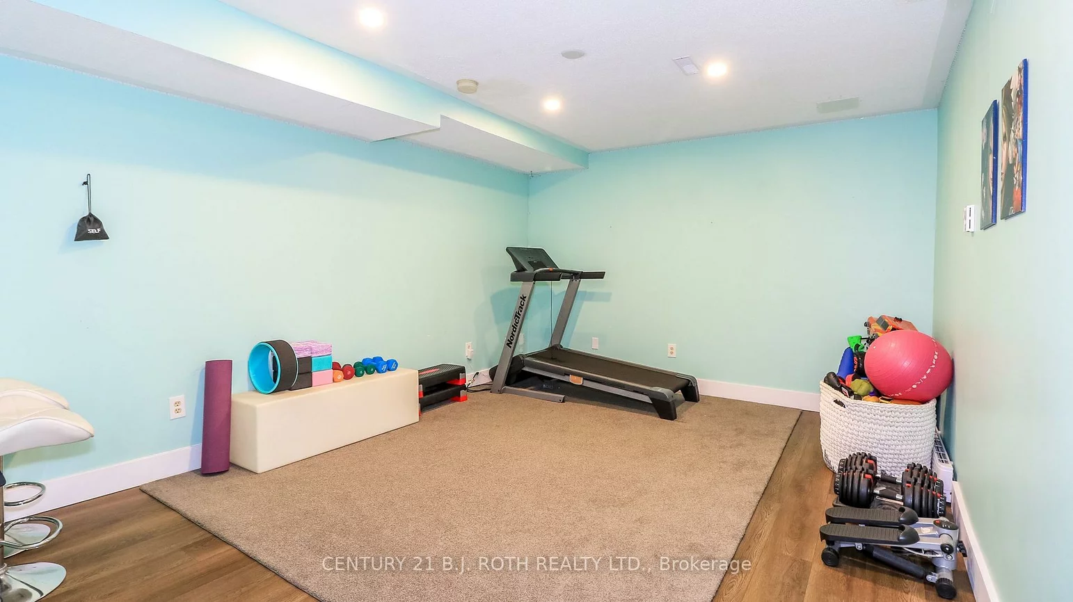 61, Barwick, West Bayfield, Barrie