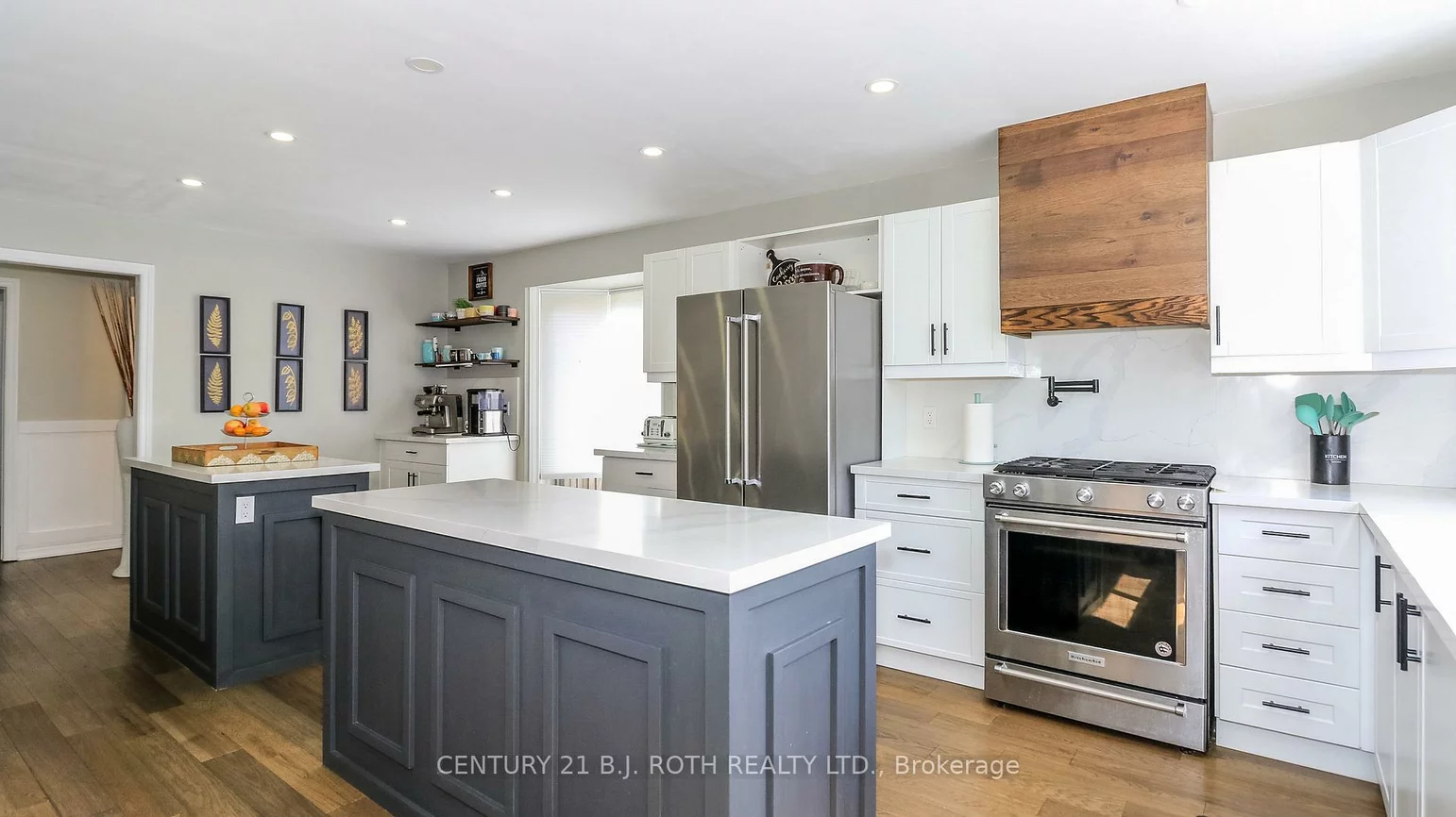61, Barwick, West Bayfield, Barrie