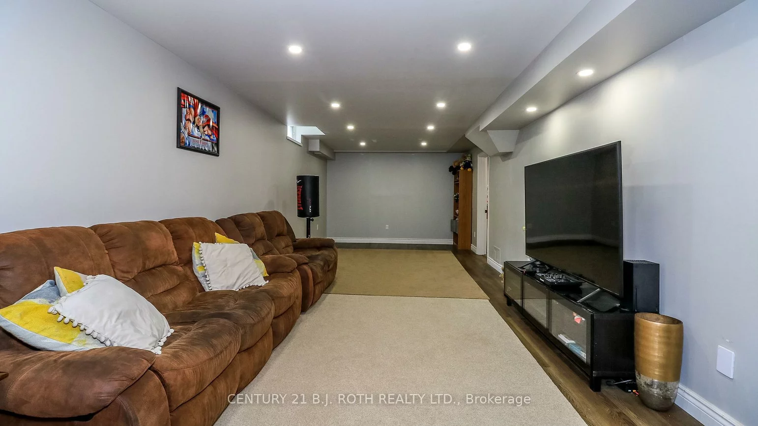 61, Barwick, West Bayfield, Barrie