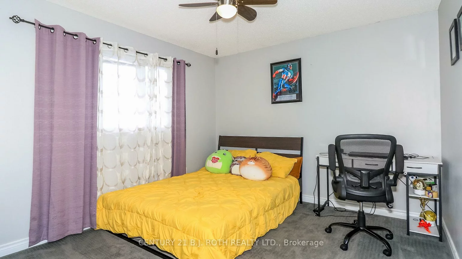 61, Barwick, West Bayfield, Barrie