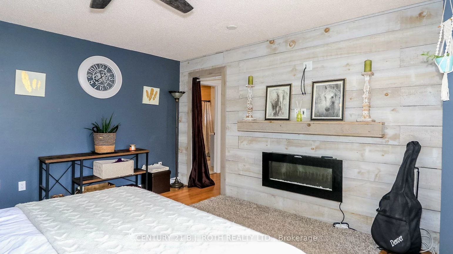 61, Barwick, West Bayfield, Barrie