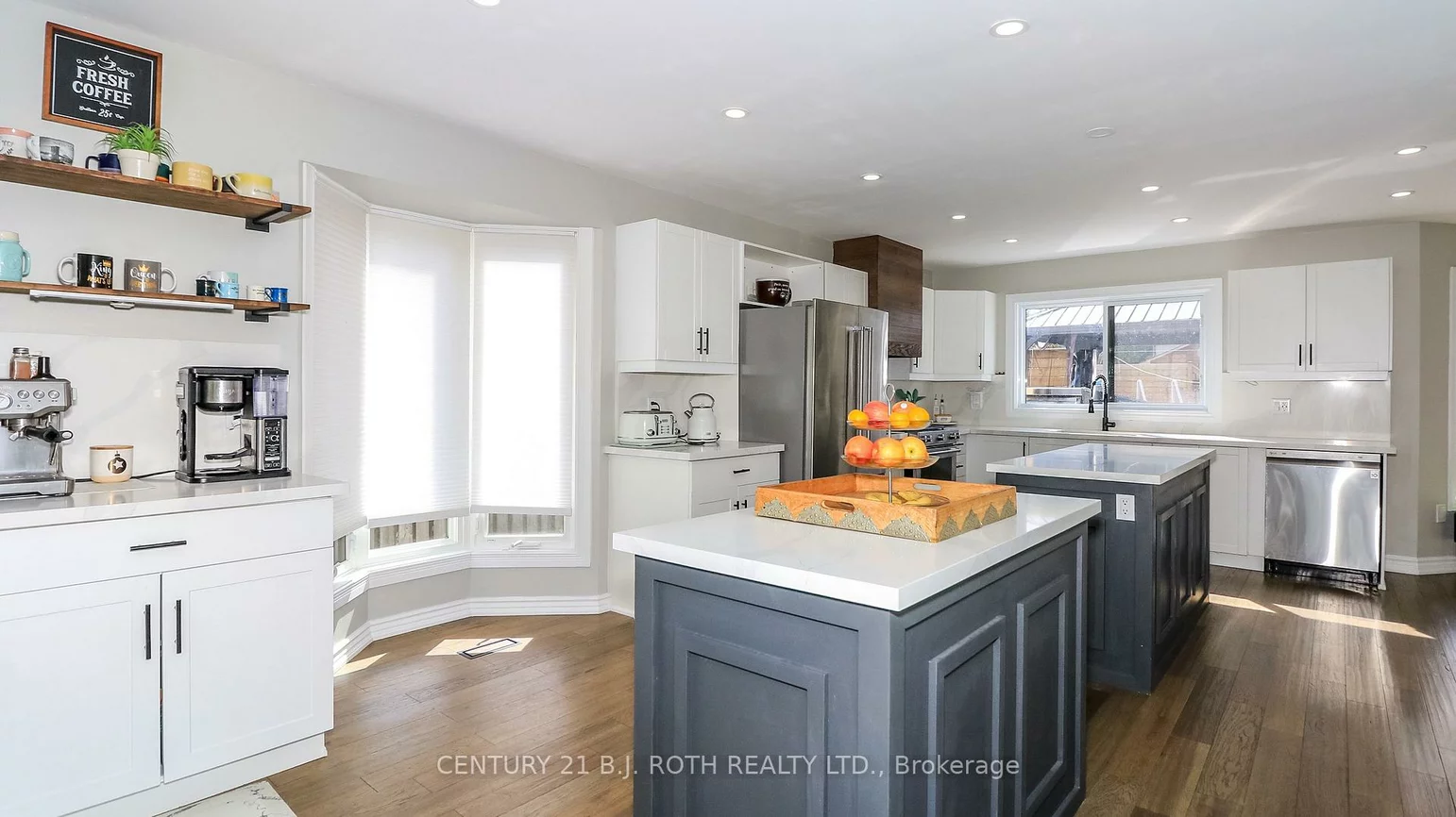 61, Barwick, West Bayfield, Barrie