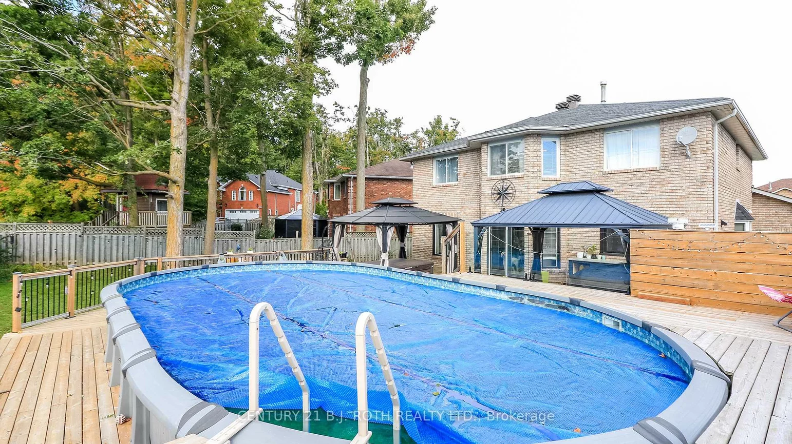 61, Barwick, West Bayfield, Barrie