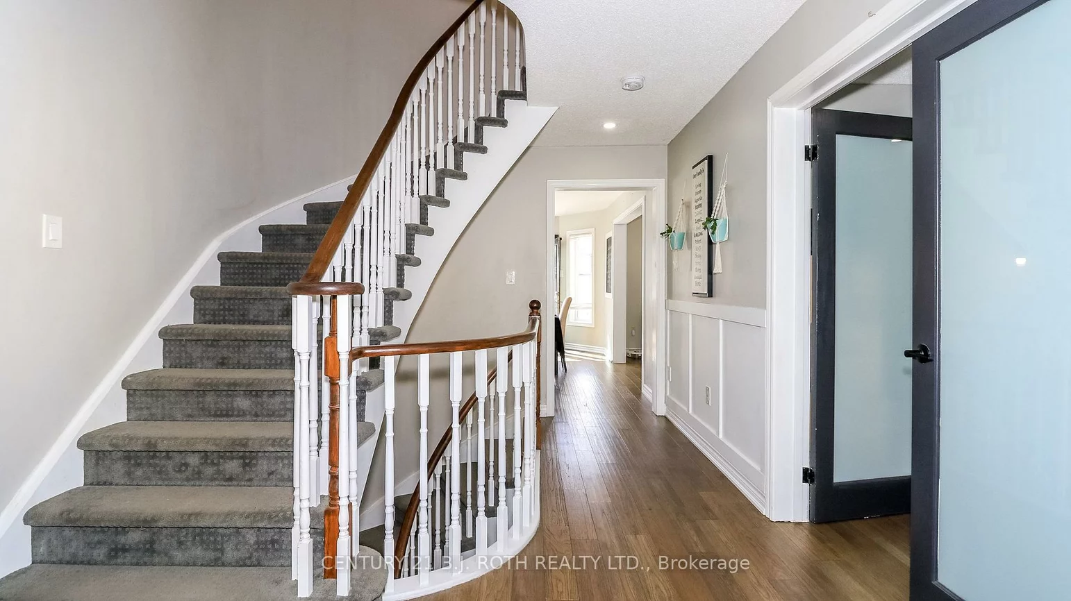 61, Barwick, West Bayfield, Barrie