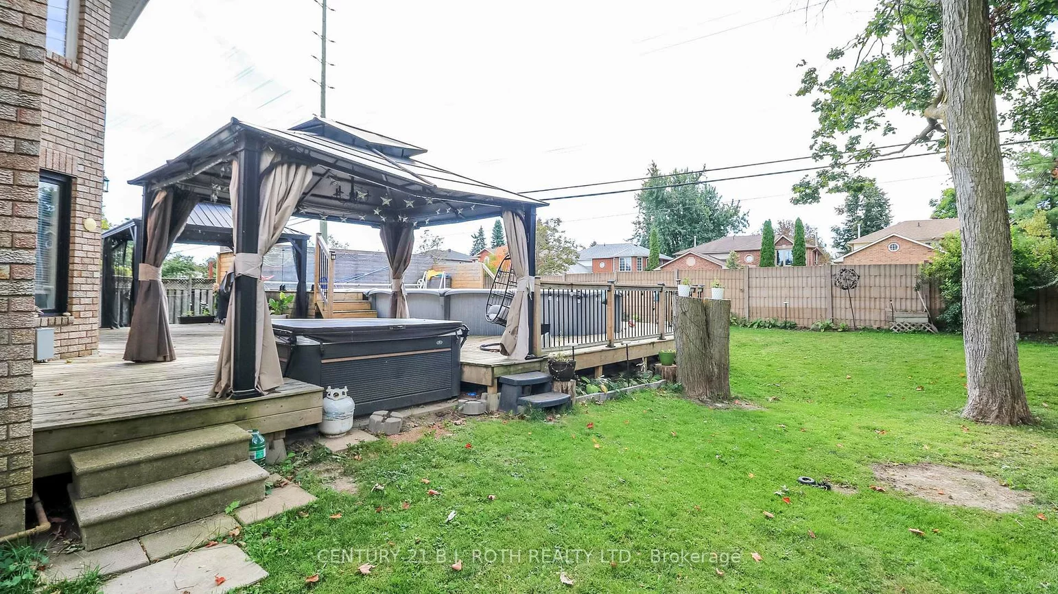 61, Barwick, West Bayfield, Barrie