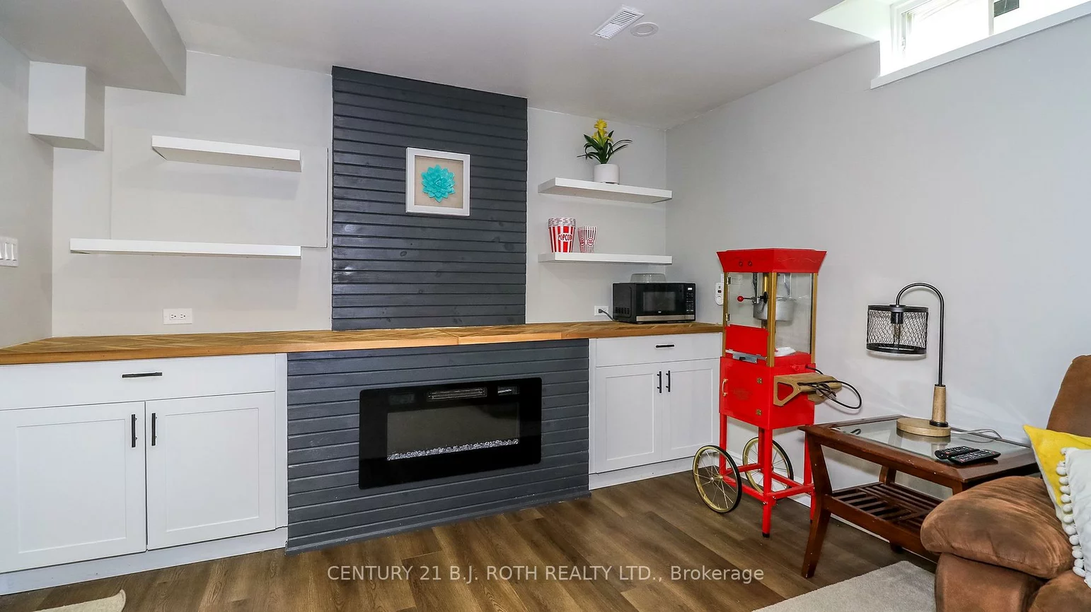 61, Barwick, West Bayfield, Barrie