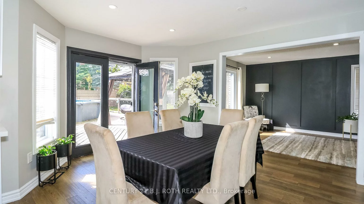 61, Barwick, West Bayfield, Barrie