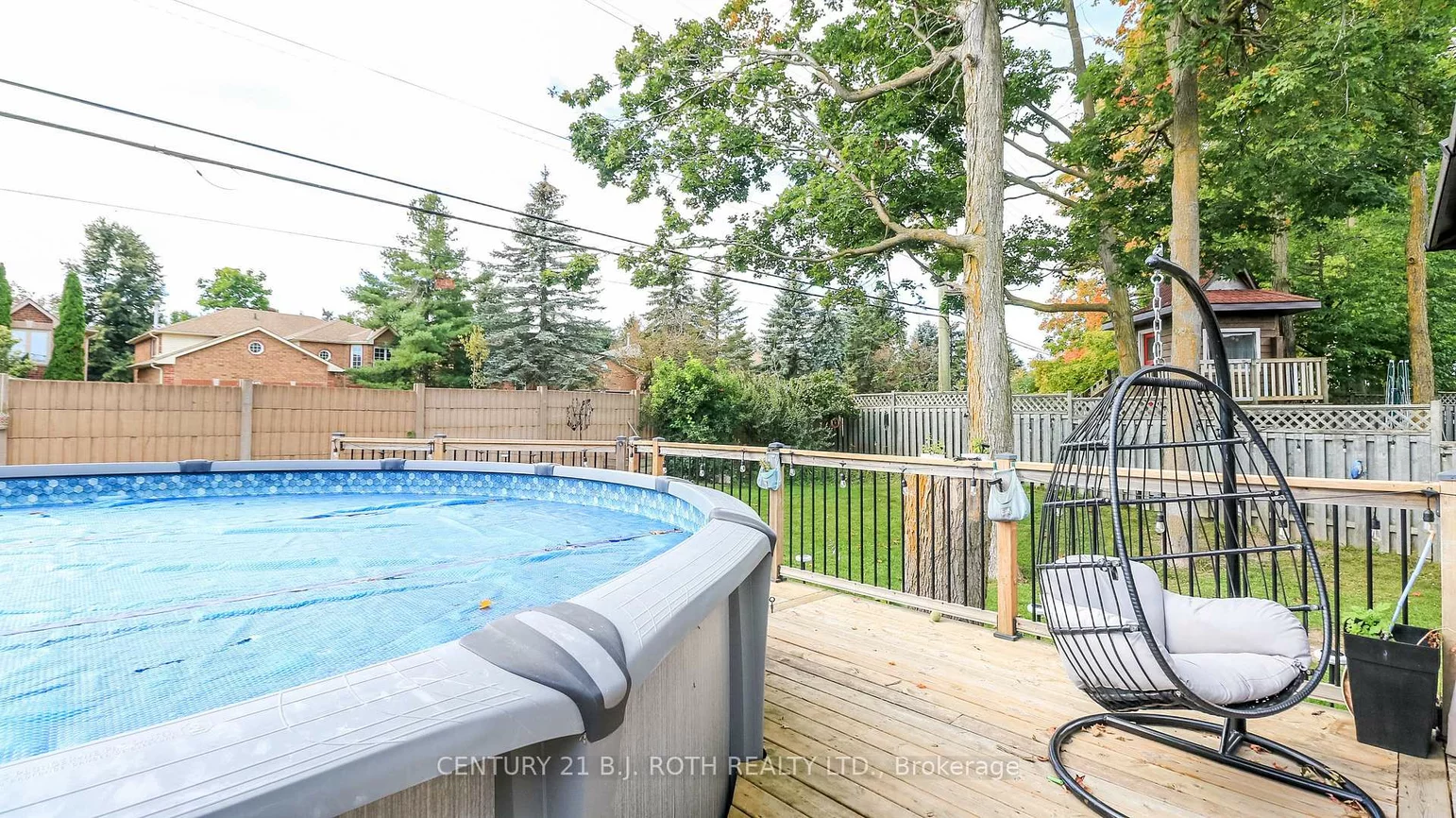61, Barwick, West Bayfield, Barrie