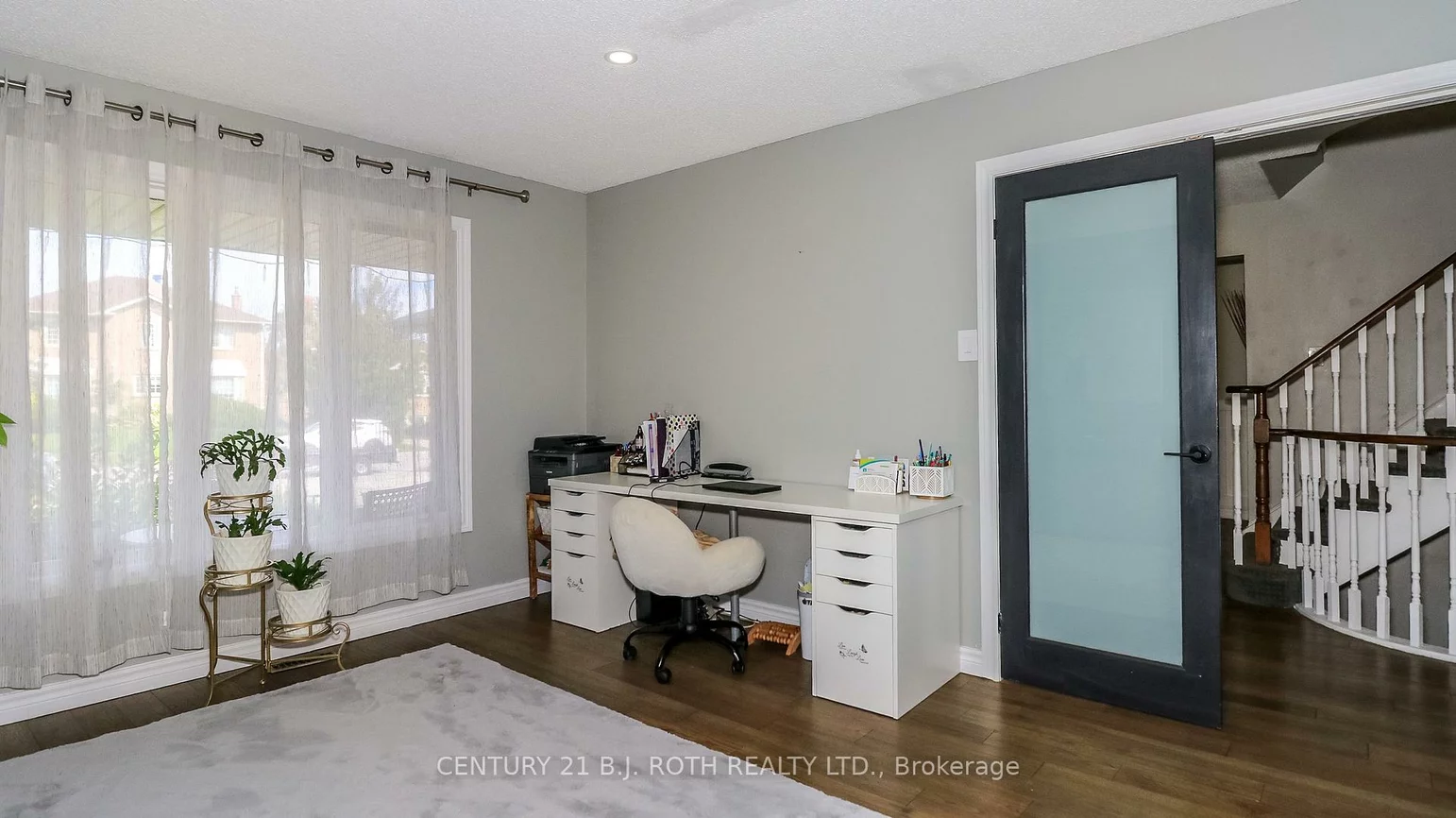 61, Barwick, West Bayfield, Barrie
