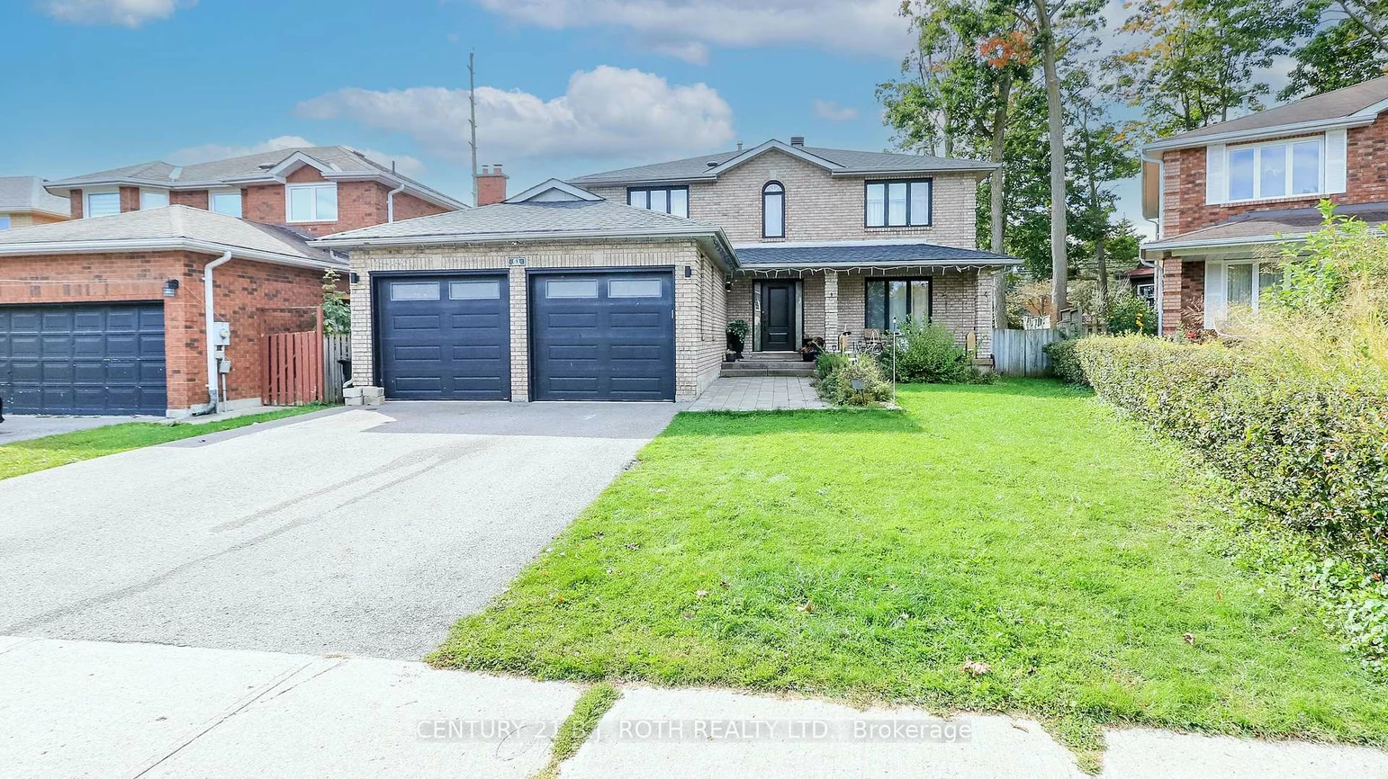 61, Barwick, West Bayfield, Barrie