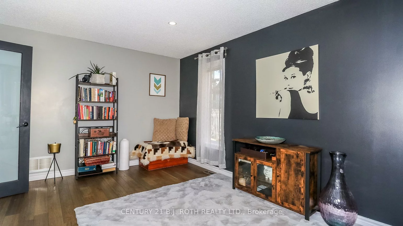 61, Barwick, West Bayfield, Barrie