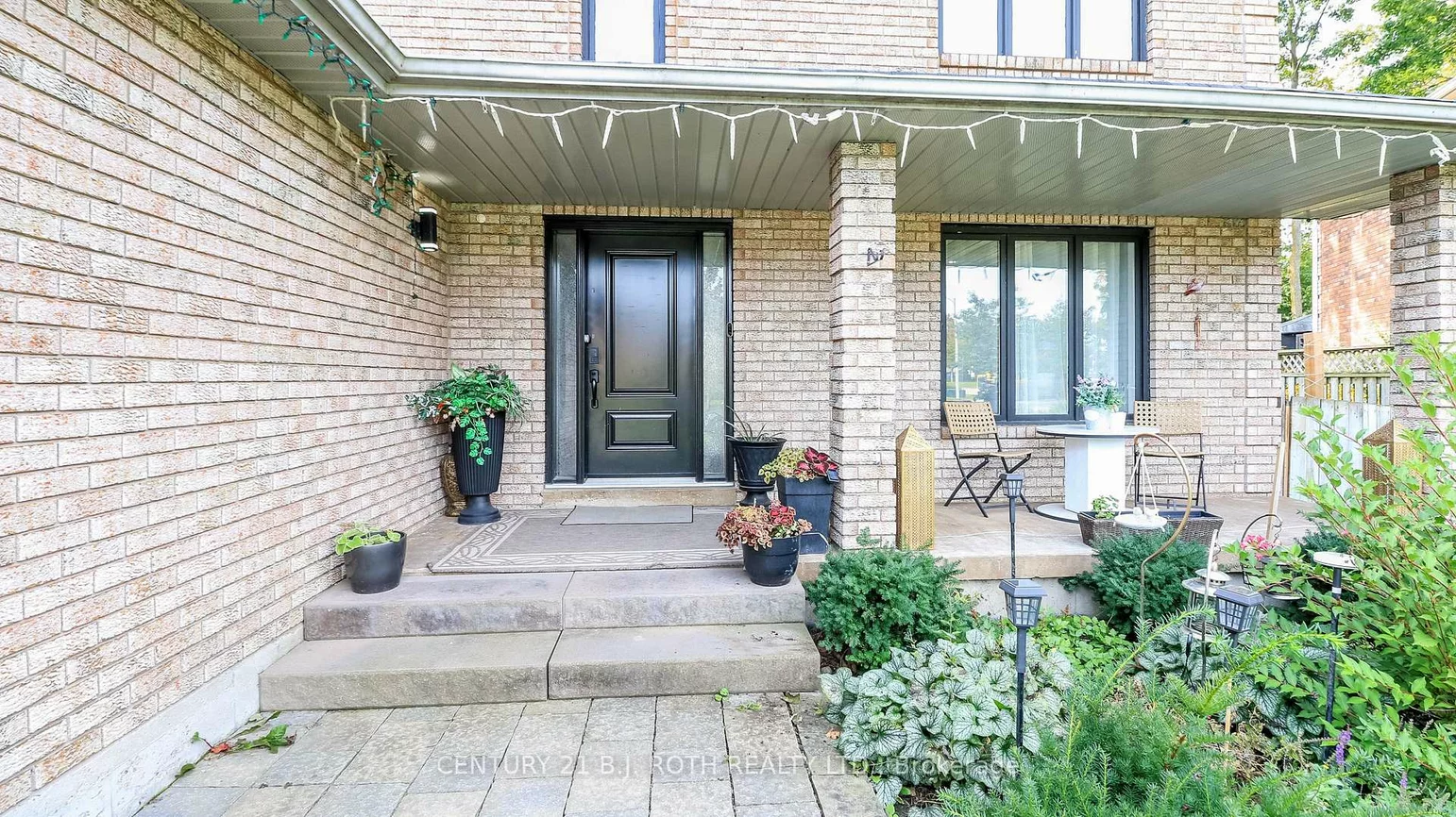 61, Barwick, West Bayfield, Barrie