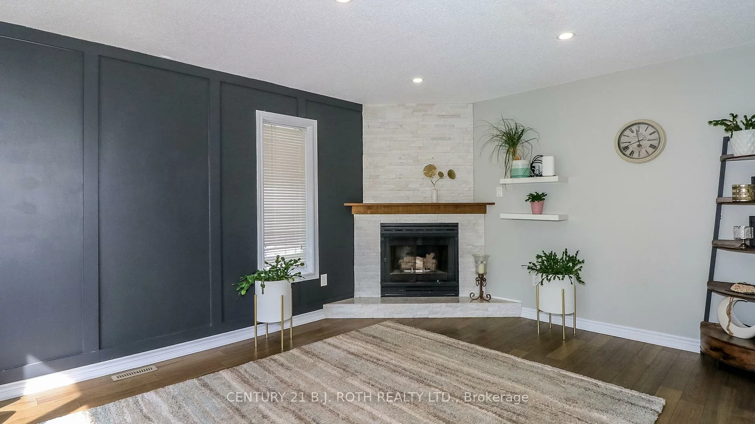 61, Barwick, West Bayfield, Barrie