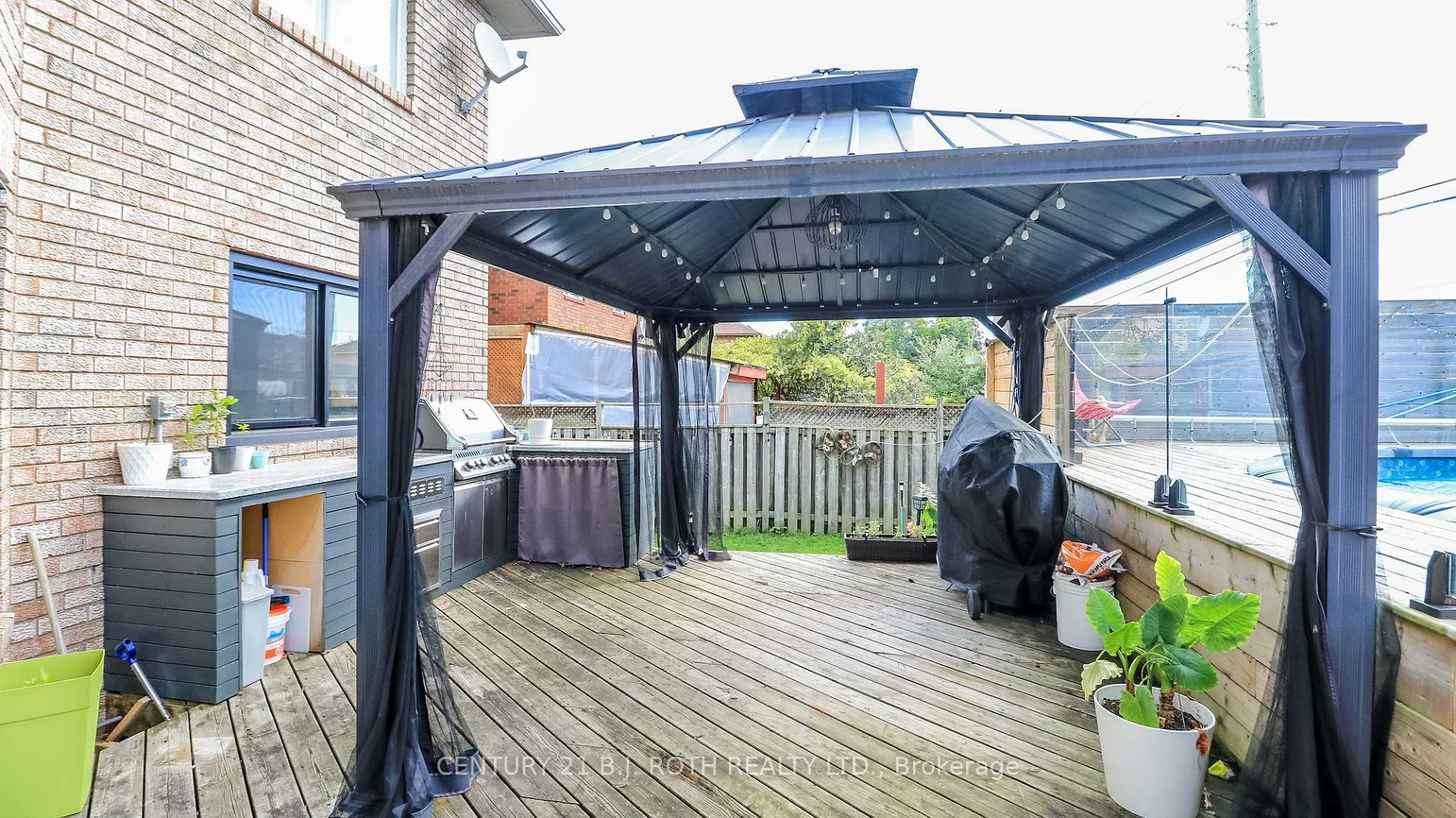 61, Barwick, West Bayfield, Barrie